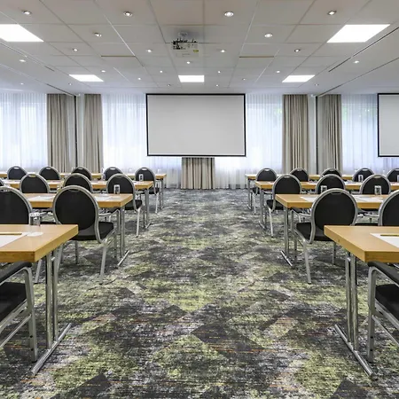 Hotel Mercure 4*