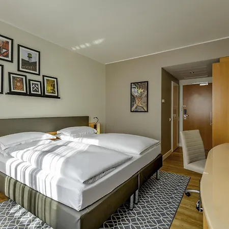 Hotel Mercure 4*