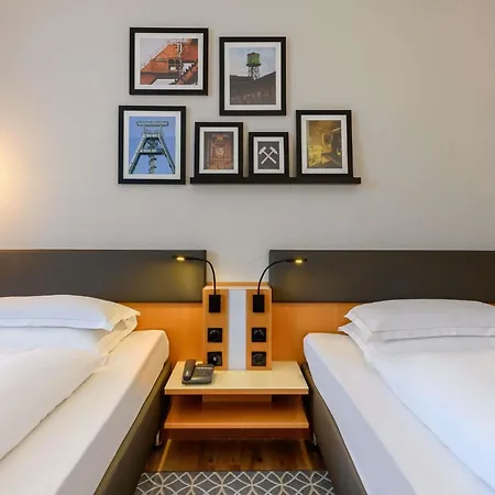 Mercure 4* Bochum
