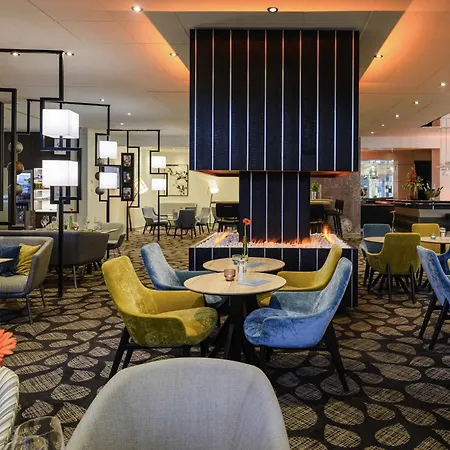 Mercure 4* Bochum