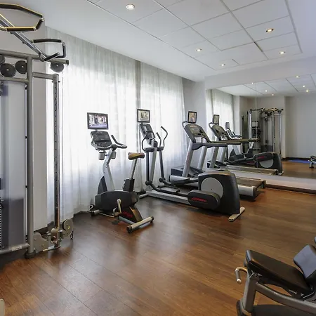 Hotel Mercure Bochum
