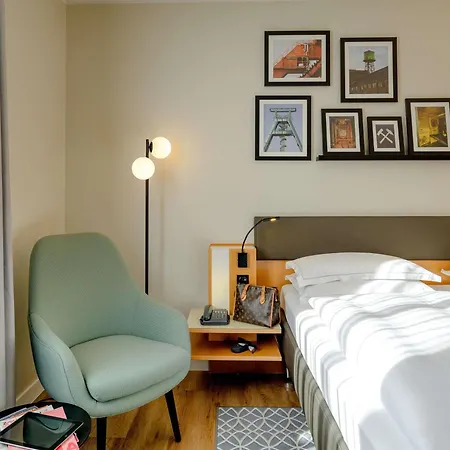 Mercure 4*