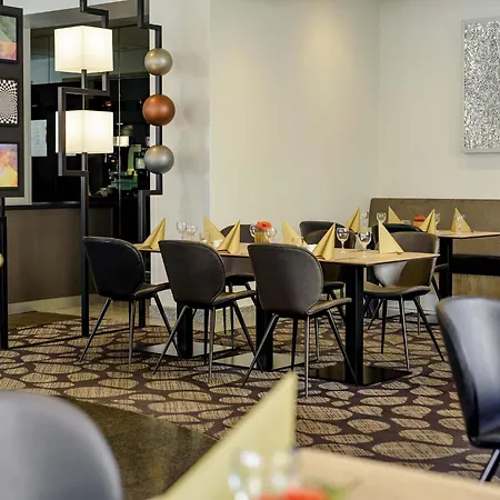Hotel Mercure Bochum