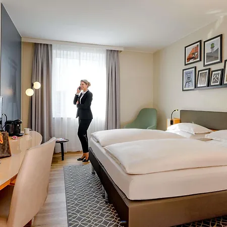 Hotel Mercure 4*