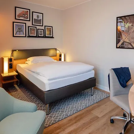 Mercure 4*
