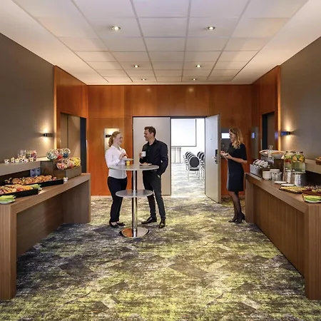 Hotel Mercure Bochum