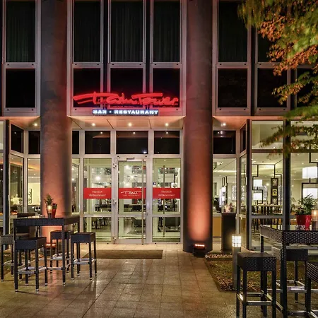 Mercure Hotel Bochum