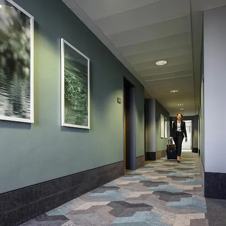 Mercure Hotel Bochum