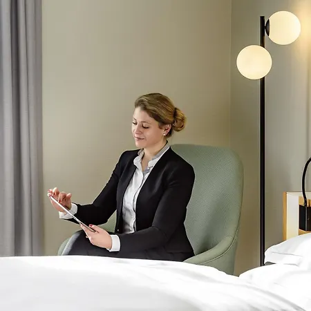 Mercure 4*