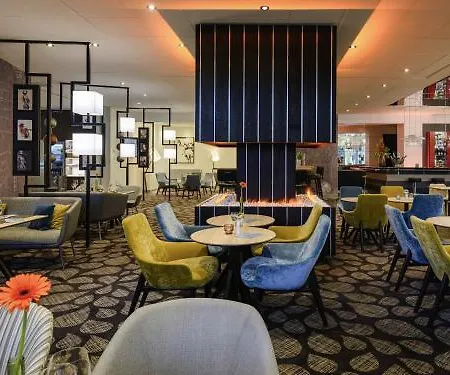 Mercure Μπόχουμ