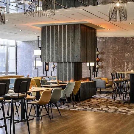 Mercure Μπόχουμ
