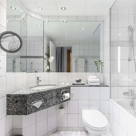 Ξενοδοχείο Mercure 4*