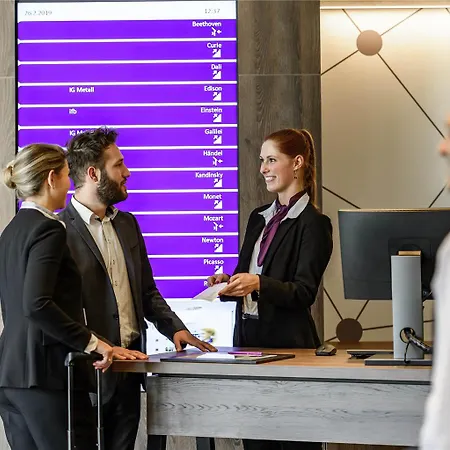 Mercure Ξενοδοχείο