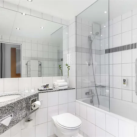 Mercure Ξενοδοχείο 4*