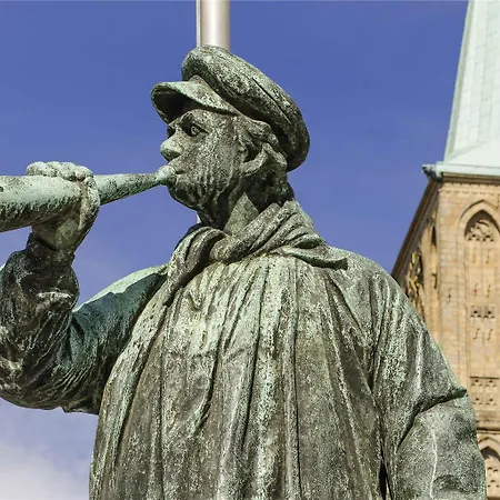Ξενοδοχείο Mercure 4*