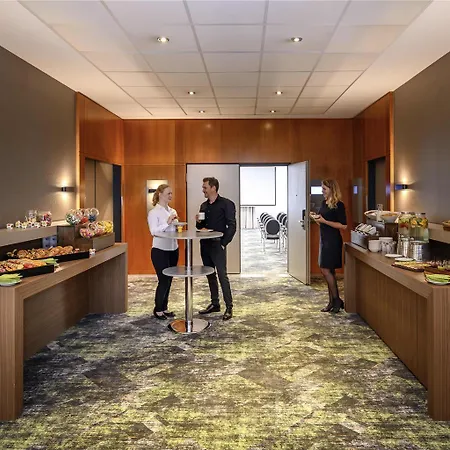 Mercure 4*