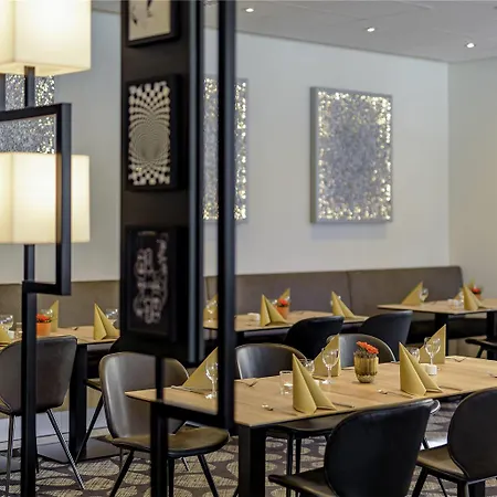 Mercure Ξενοδοχείο 4*