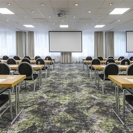 Ξενοδοχείο Mercure 4*