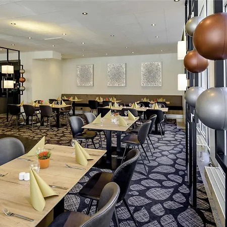 Mercure 4* Μπόχουμ