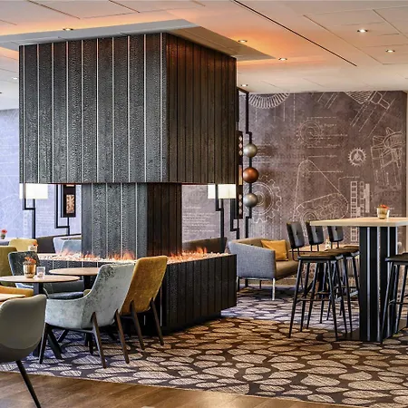 Mercure Ξενοδοχείο 4*