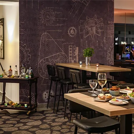 Mercure Ξενοδοχείο