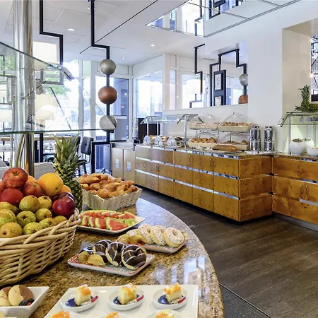 Mercure Ξενοδοχείο 4*