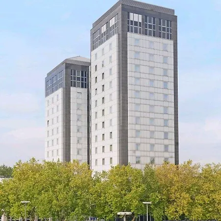 Mercure Ξενοδοχείο Μπόχουμ