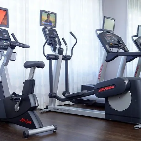 머큐어 시티 보훔