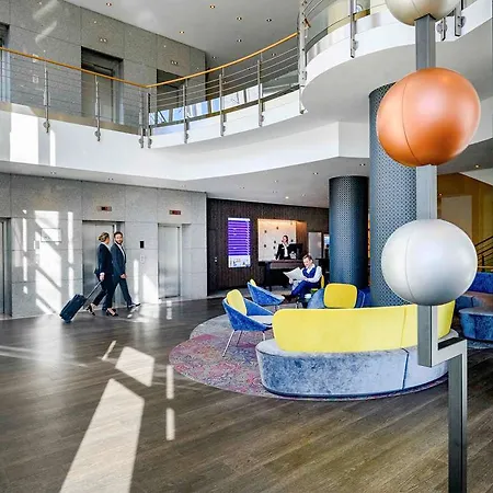 Mercure Bochum