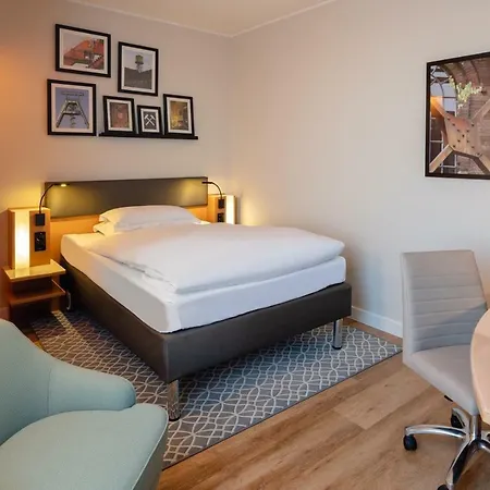 Hotel Mercure Bochum