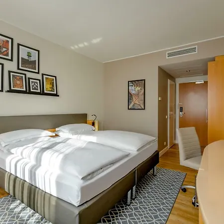 Hotel Mercure 4*