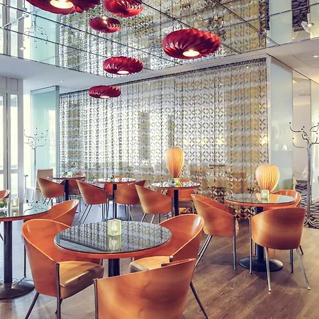 Mercure Hotel 4*