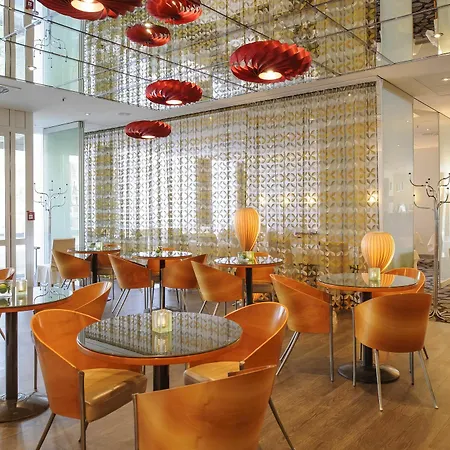 Mercure 4* Bochum