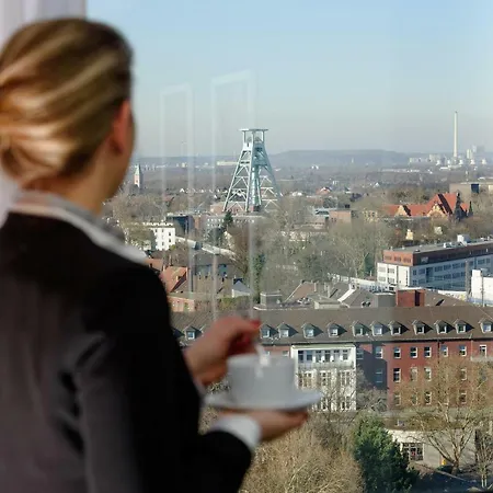 波鸿市美居酒店 酒店 4*