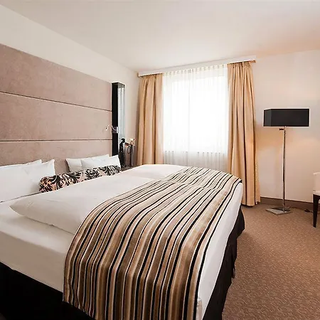 Mercure 4* Bochum