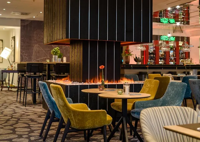 Mercure Bochum