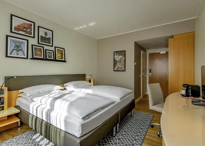 Mercure Bochum