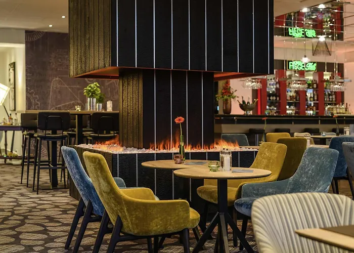 Mercure Hotel 4*