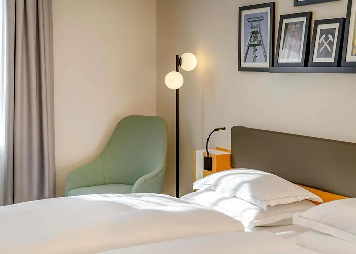 Mercure Hotel