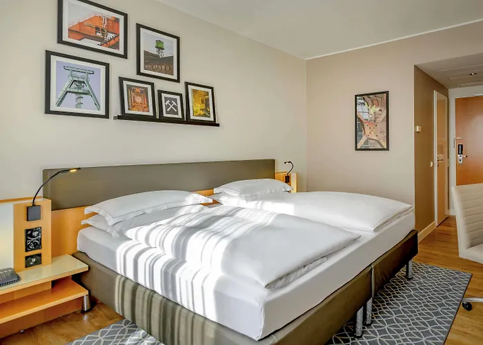 Hotel Mercure Bochum