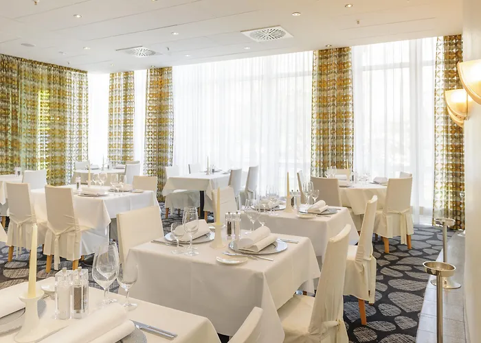 Mercure Hotel