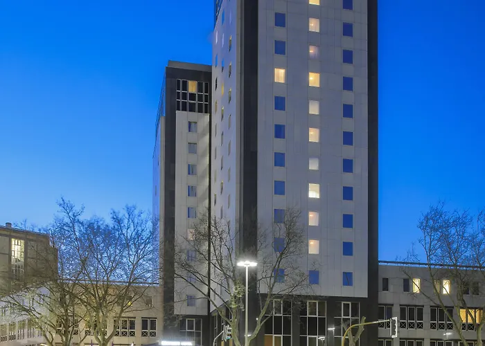 Mercure Hotel Bochum