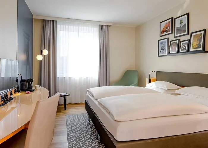 Mercure Bochum