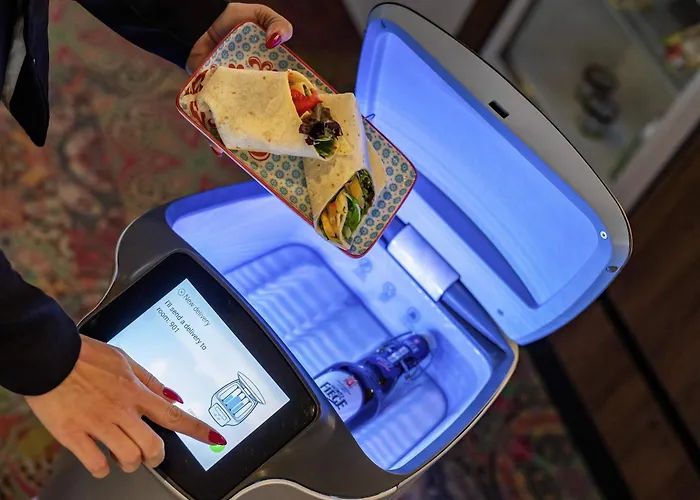 波鸿市美居酒店 波鸿