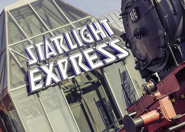 머큐어 시티 호텔 보훔