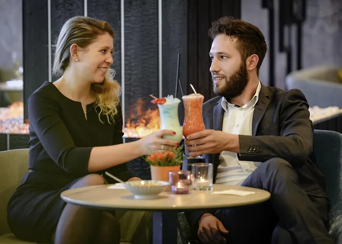 メルキュール シティ