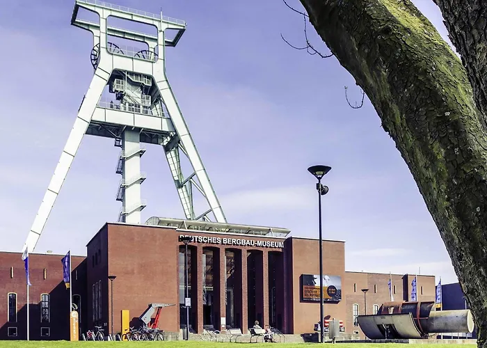 호텔 머큐어 시티