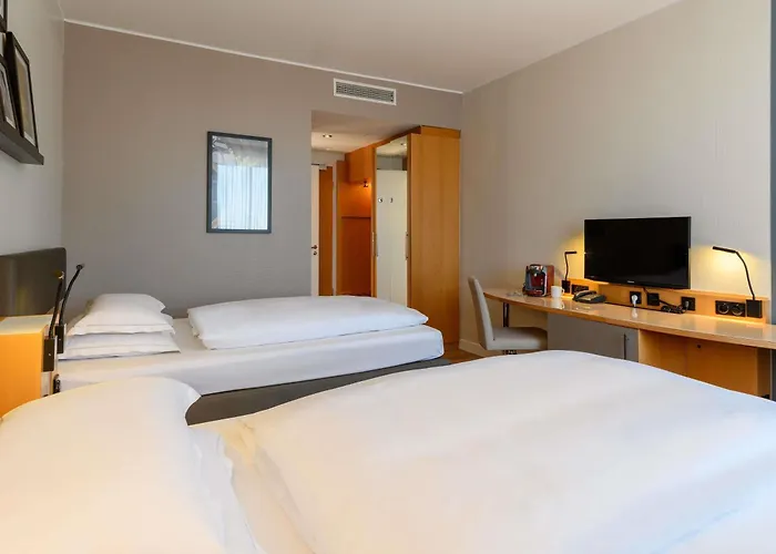 Mercure Hotel 4*