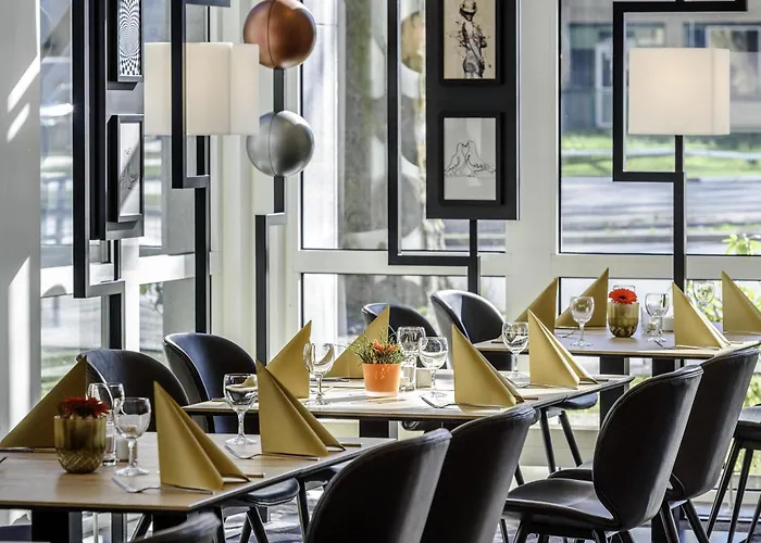 Mercure Hotel Bochum