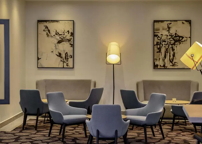 Mercure 4*